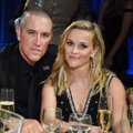 Pikale abielule punkti pannud Reese Witherspoon on rusutud: näitlejanna on lahutuse pärast pettunud