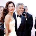 George Clooney ja Amal Alammudin – filmistaar armus inimõiguste eest võitlejasse