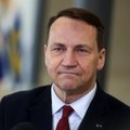 Poola välisminister: Venemaa rünnak NATO vastu lõpeb Moskva kaotusega, aga NATO peab kaitset tugevdama