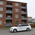 Politsei leidis Kopenhaageni korterist "mitu" surnukeha