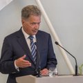Президент Финляндии: Европу раздирают споры о ее собственных ценностях