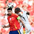 UEFA tunnistas eksimust, Hispaania jalgpallitäht saab poolfinaalis osaleda