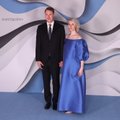 FOTO | Palju õnne! Poliitik Raimond Kaljulaid ja tema abikaasa Jane saavad peagi perelisa