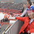 Venemaa riikliku dopingusüsteemi paljastanud vilepuhuja Rodtšenkov annab välja elulooraamatu