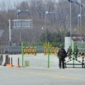 Lõuna-Korea ähvardas Kaesongis asuvate kodanike kaitseks sõjategevusega