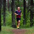 FOTOD | Rait Ratasepp stardib kiirust proovile panevate maratonijooksudega