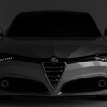 Esimesed detailid Alfa Romeo uutest jõuallikatest