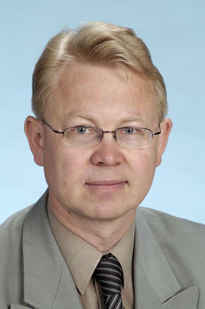 Viktor Trasberg