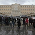 Võlausaldajad: Kreeka võib hakkama saada, kui elab 2030. aastani tagasihoidlikult