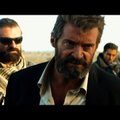 TREILER: Hugh Jackmani Wolverine'i viimane peatükk "Logan" segab vesterni, ulme ja mutandid kõik ühte patta