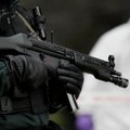Põhja-Iiri politsei hoidis ära rünnaku politseijaoskonnale