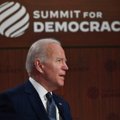 Байден открыл "саммит за демократию", на который не пригласили Россию и Китай