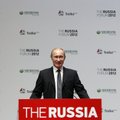 Sergei Stadnikov: Putin võidab, sest talle pole alternatiivi
