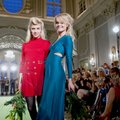 Karolin Kuusik: presidendi vastuvõtul võiksid särada erksad kleidid!