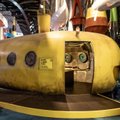 ФОТО | Море удовольствия: в Летной гавани открыли новую постоянную экспозицию – интерактивы для всей семьи
