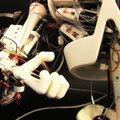 Šveitsi teadlased üritavad üheksa kuuga tõelise robotpoisi "sünnitada"