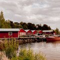 RusDelfi в Котка | Сказочный отдых на восточном побережье Финляндии: красота природы и немного адреналина