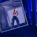 Eurovision sattus süüdistuste alla: Iisraeli ei visata välja, kuna see võib kaasa tuua peasponsori kaotuse?