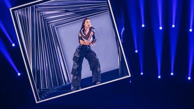Eurovision sattus süüdistuste alla: Iisraeli ei visata välja, kuna see võib kaasa tuua peasponsori kaotuse?