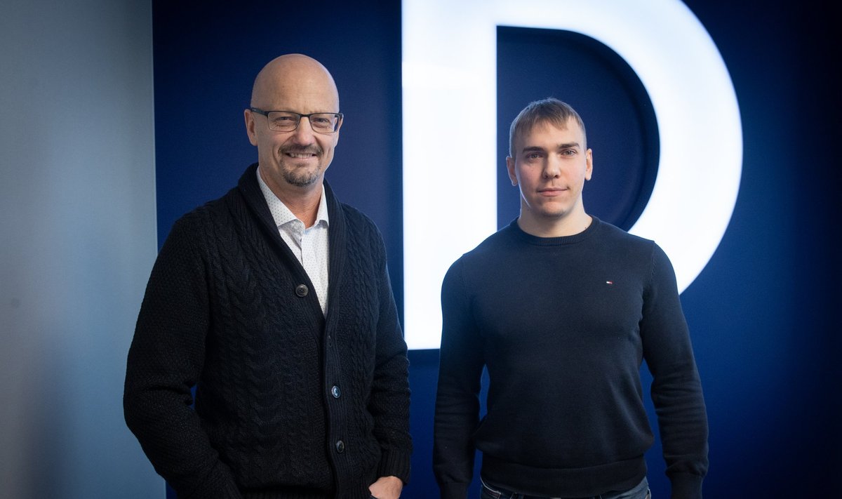 LHV analüütikud Sander Danil ja Raido Tõnisson rääkisid saates "Tark investor", milliste ettevõtete osas on nad võrreldes turuga pessimistlikumad ning millised ettevõtted on nende hinnangul pigem odavalt hinnastatud.
