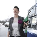 Statoili juht: madalast kütusehinnast võidavad nii tarbijad kui ka jaemüüjad