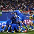 ВИДЕО | Чемпионат Европы — 2024: Италия вырвала ничью в матче с Хорватией и вышла в плей-офф