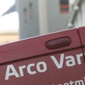 Arco Vara sai kasutusloa oma ajaloo suurimale arendusprojektile