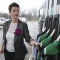 Statoili juht: Eestis jääb biolisandivabaks bensiin 98