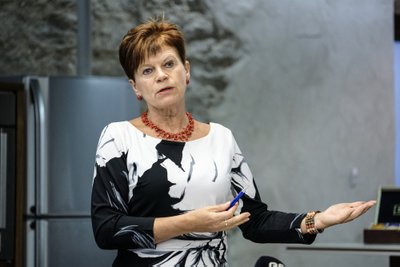 Sirje Potisepp