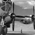 Kahe isanda teener – Boeing B-29 Superfortress