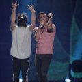 KUULA: Vali oma lemmik! Need lood kõlavad tänases Eurovisioni finaalis