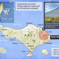GRAAFIK | Vaata, milline Bali saare osa on kõige suuremas ohus. Sealt peavad lahkuma 100 000 inimest