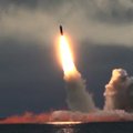 ВОЕННЫЙ ДНЕВНИК (620-й день) | РФ заявила об успешных испытаниях баллистической ракеты „Булава“, Украина планирует масштабные удары по Крыму и территории России