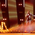 Стало известно, сколько голосов получил Уку Сувисте в финале Eesti Laul