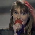 VAATA JA MEENUTA: Nii kõlas Janika Sillamaa 1993. aastal esitatud Eesti esimene eurolaul