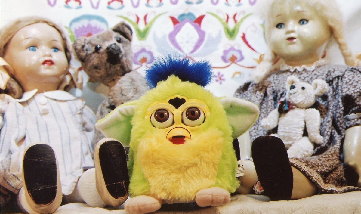 Furby