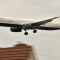 British Airwaysi piloot kõrvaldati joobe tõttu kokpitist