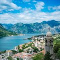 Черногория изменила требования для въезда иностранных туристов