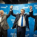 РЕЙТИНГИ ПАРТИЙ | Поддержка Isamaa достигла рекордно высокой, а Партии реформ - рекордно низкой отметки