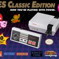 "Puhata ja mängida" vaatleb videomänguseadet: NES Classic Edition