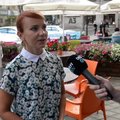 DELFI VIDEO: Kaljuranna toetaja Pentus-Rosimannus: võtame üks samm korraga ja keskendume riigikogule