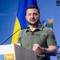 BLOGI | Zelenskõi: mõned ei julge Ukraina NATO-liikmesusest rääkida, sest kardavad maailmasõda