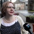 DELFI VIDEO: Oravapartei naiskogu juht Maris Lauri: loodan, et Eestil on ühel päeval naispresident või naispeaminister