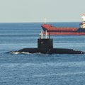 Российская подводная лодка у берегов Финляндии вызвала удивление — обычно выход на поверхность связан с мерами безопасности