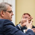 VIDEO | Siseministeerium: lisaks Heldnale võeti veel neli inimest näiliselt tööle. Roteerumine polnud läbipaistev