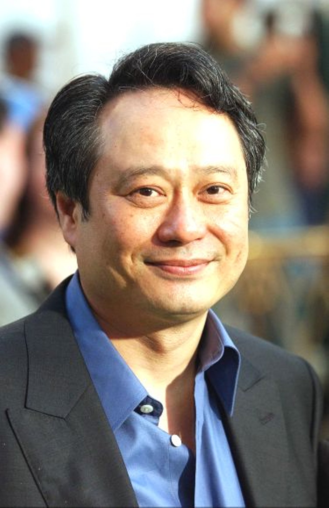 Ang Lee Süveneb Homode Hingeellu - Kroonika