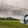 Saaremaa golfiväljak kingib Kuressaare haigla 400 meditsiinitöötajale aastased mänguõigused