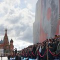Toomas Alatalu: Putini kõnes puudus väiksemgi vihje sõja lõpule. Uudiseid oli seevastu mitu
