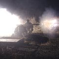 Ukraina teatas rünnakute tõrjumisest Donbassis ja vastasele suurte kaotuste tekitamisest
