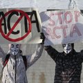 Euroopa Komisjon suunas ACTA Euroopa Kohtusse